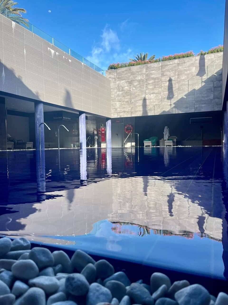 Spa & Wellness Center