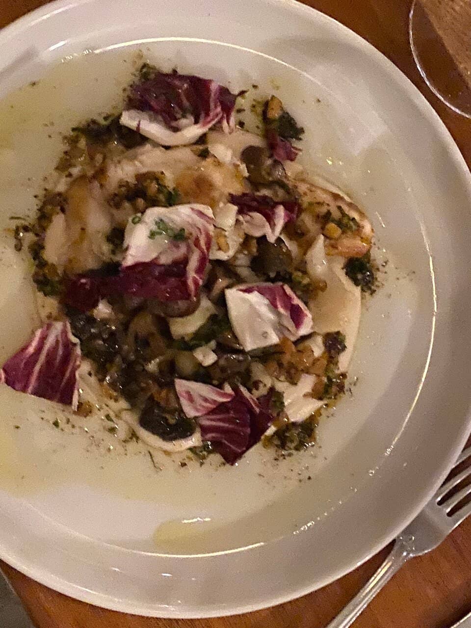 Cozy Atmosphere & Welcoming Staff