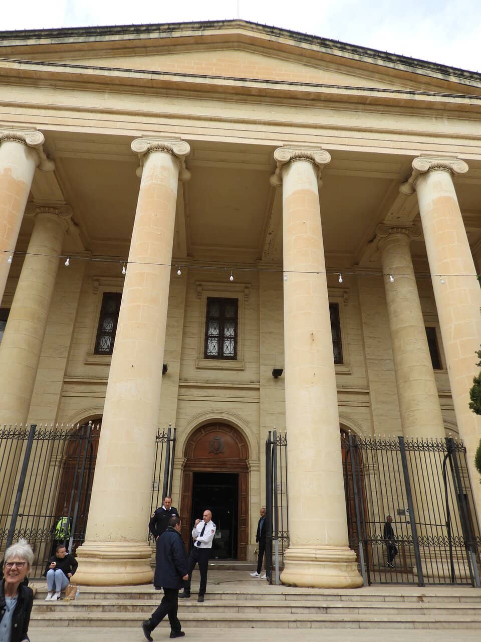 Historical Significance