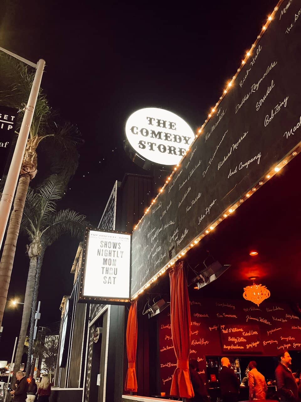 The Belly Room