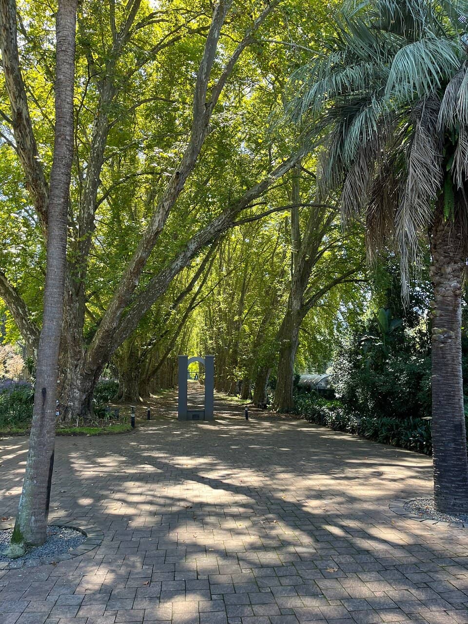 Nature Trails & Wetland Areas