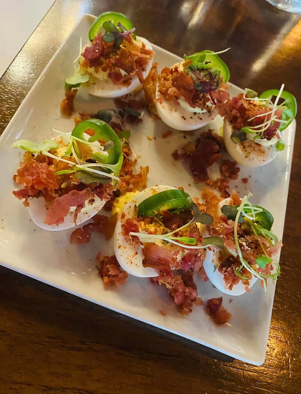 Extensive Wine and Drink Selection