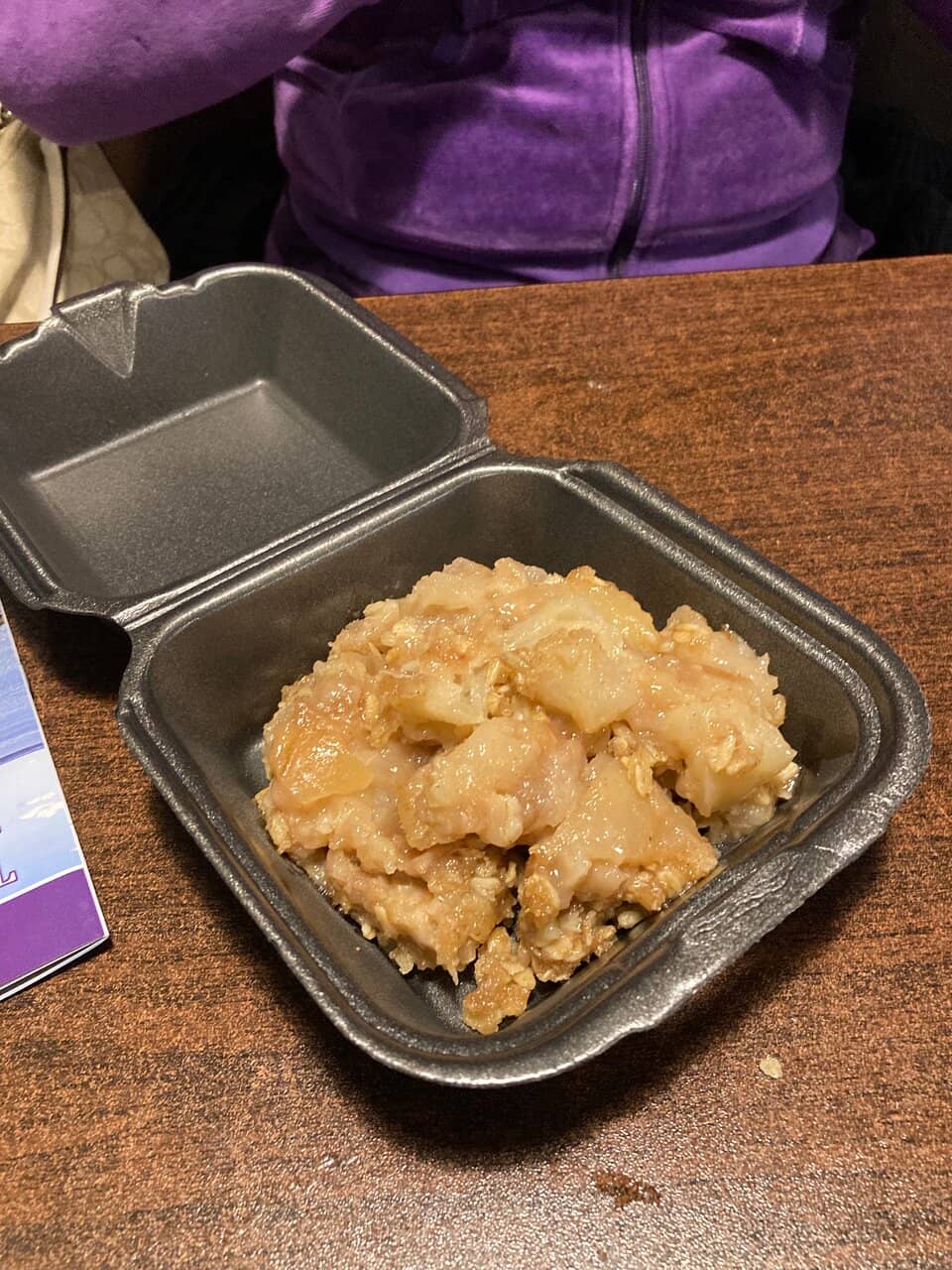 Superb European Cuisine