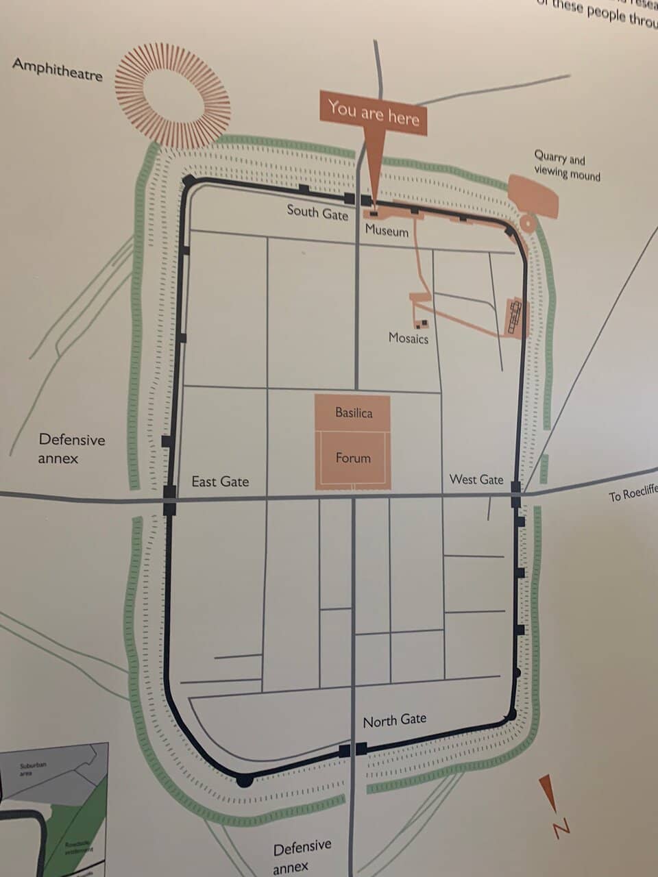 Small but Informative Museum