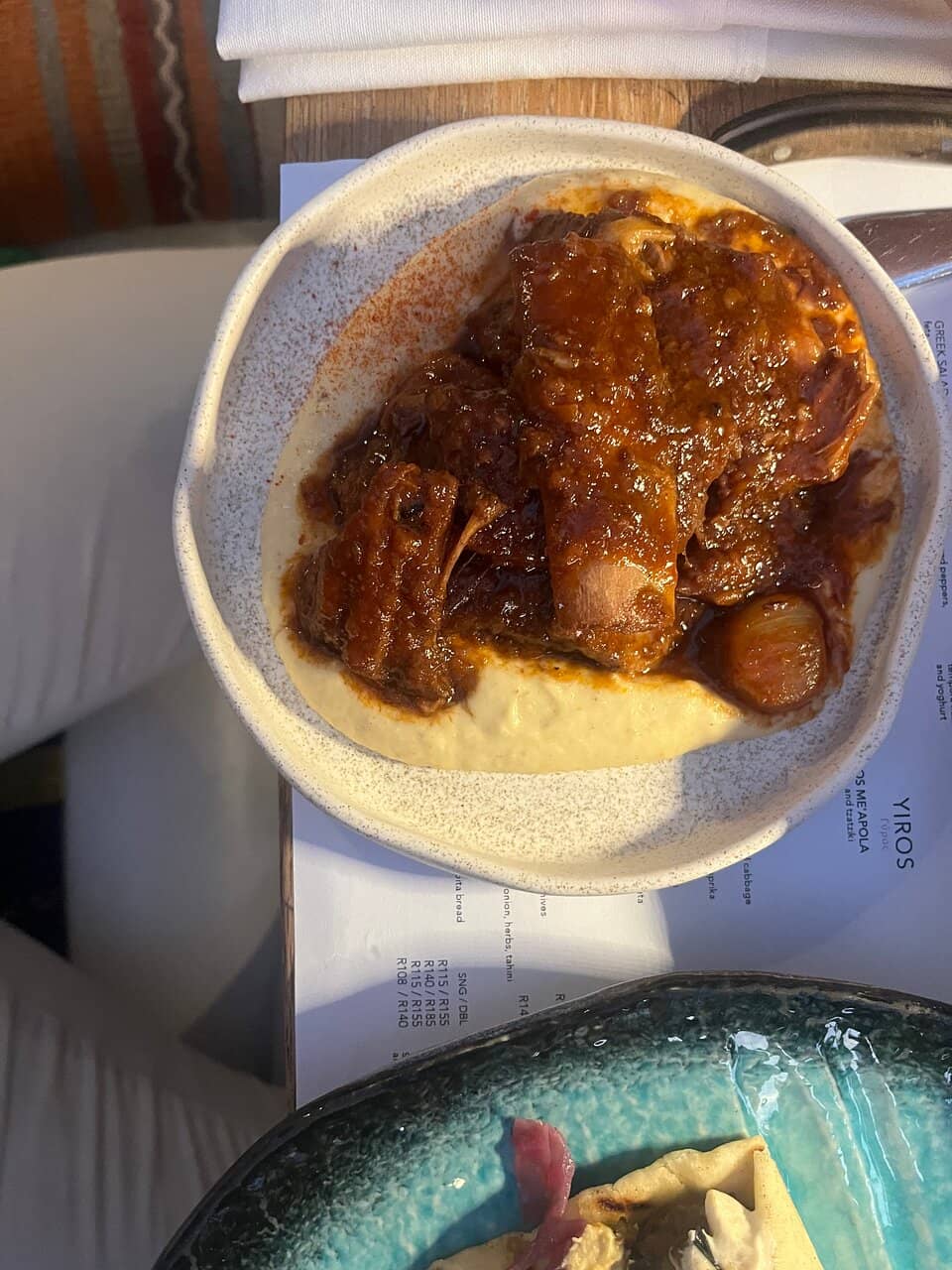 Delicious Vegan & Vegetarian Options