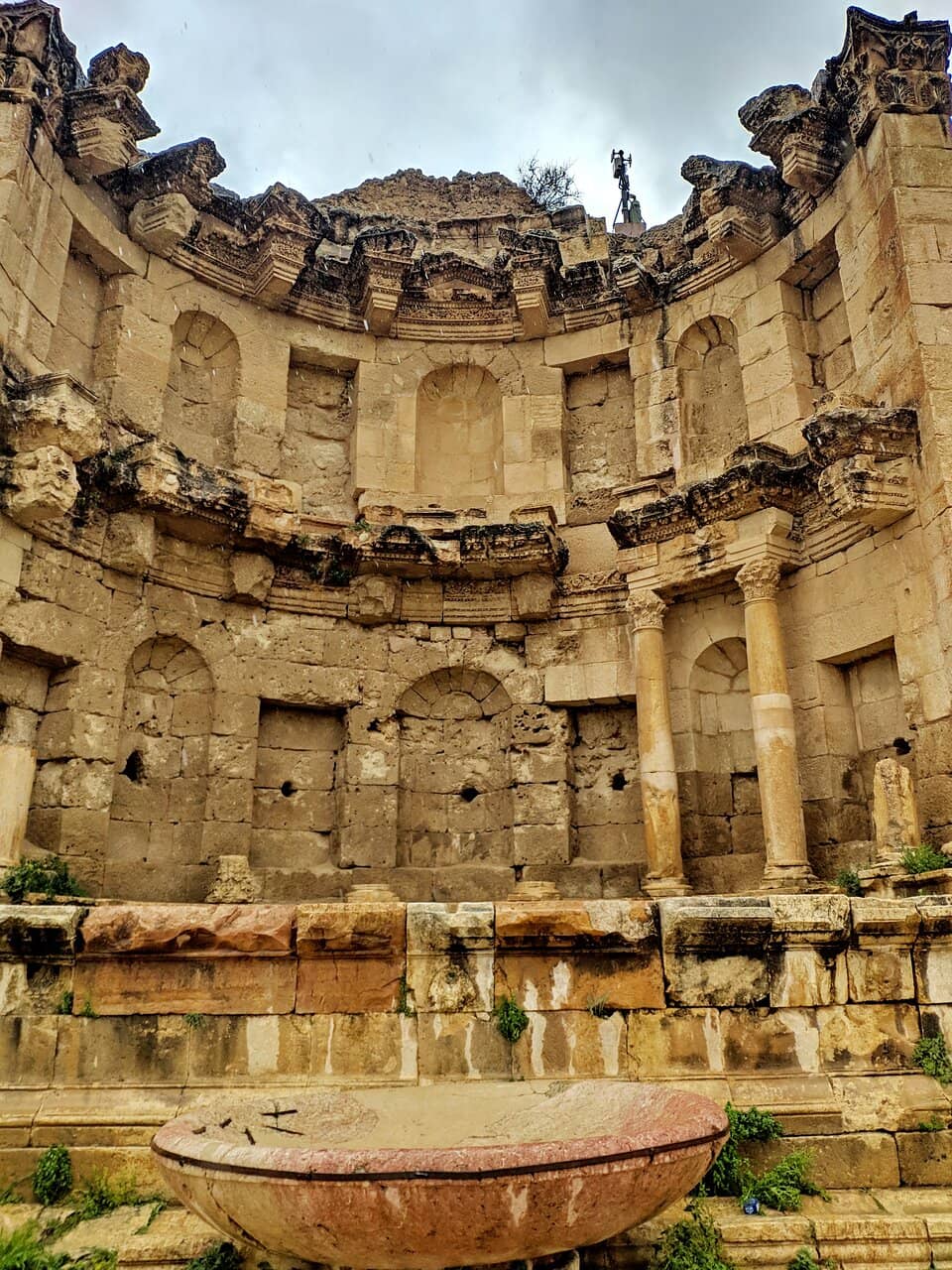 Vertical photo