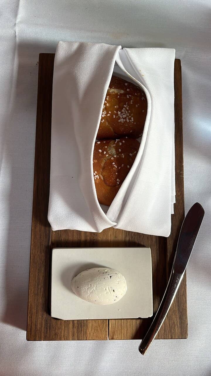 Elevated Appetizers & Sides