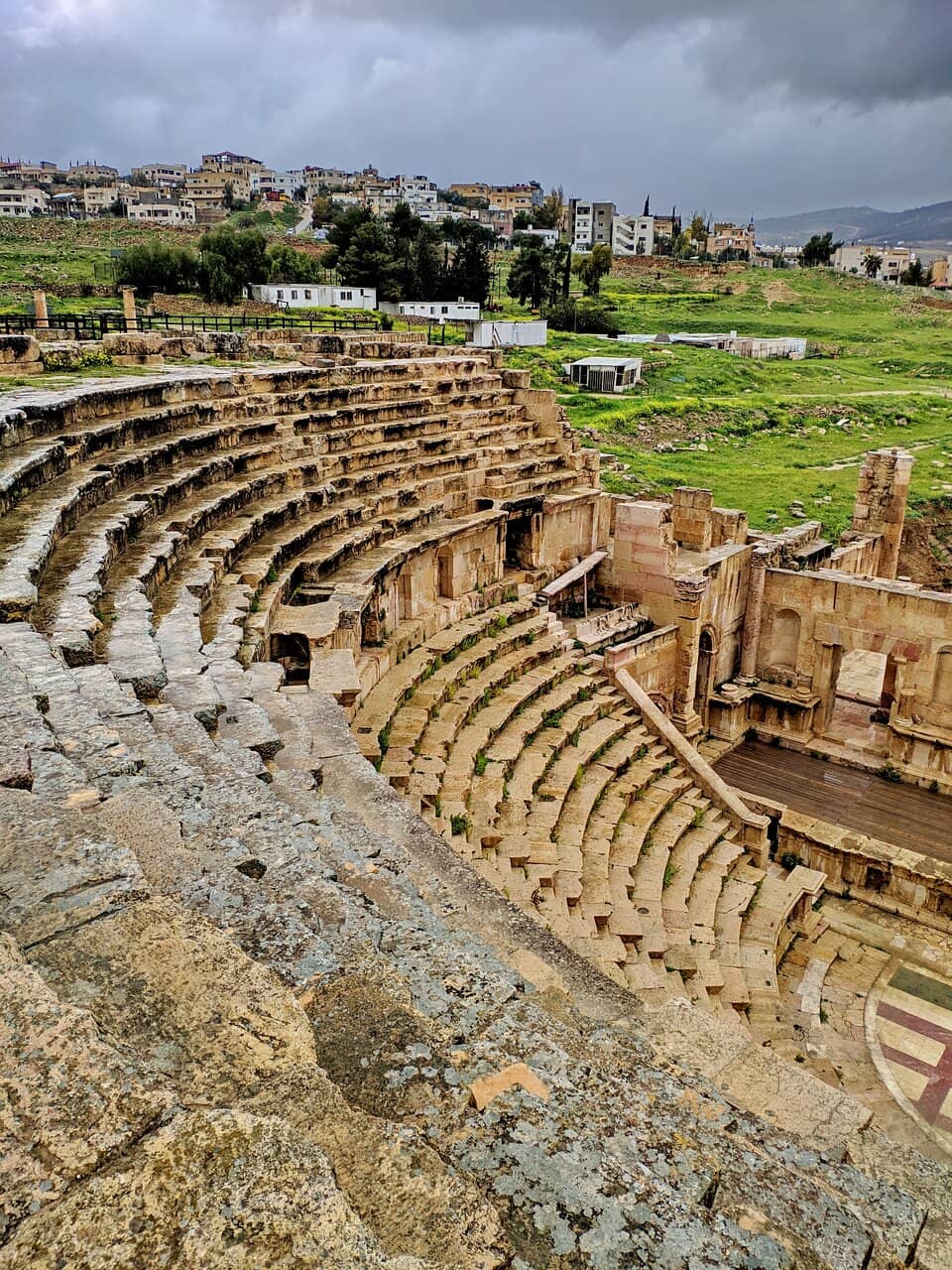 Incredible Acoustics