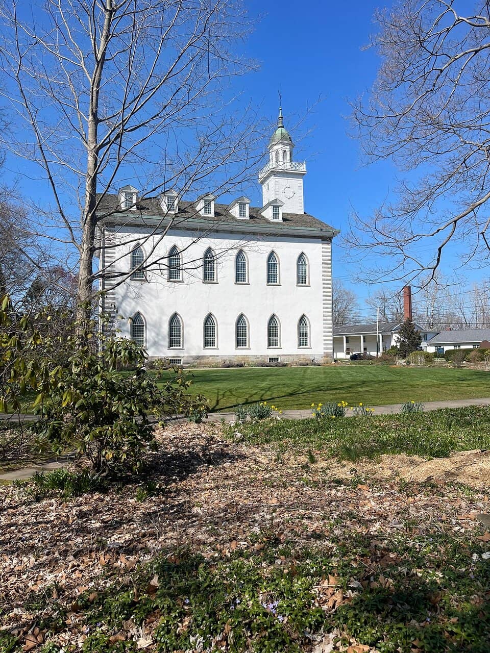 Historical Significance