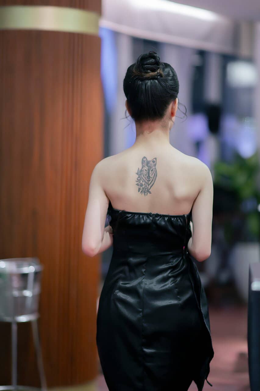 Lotus-Inspired Design