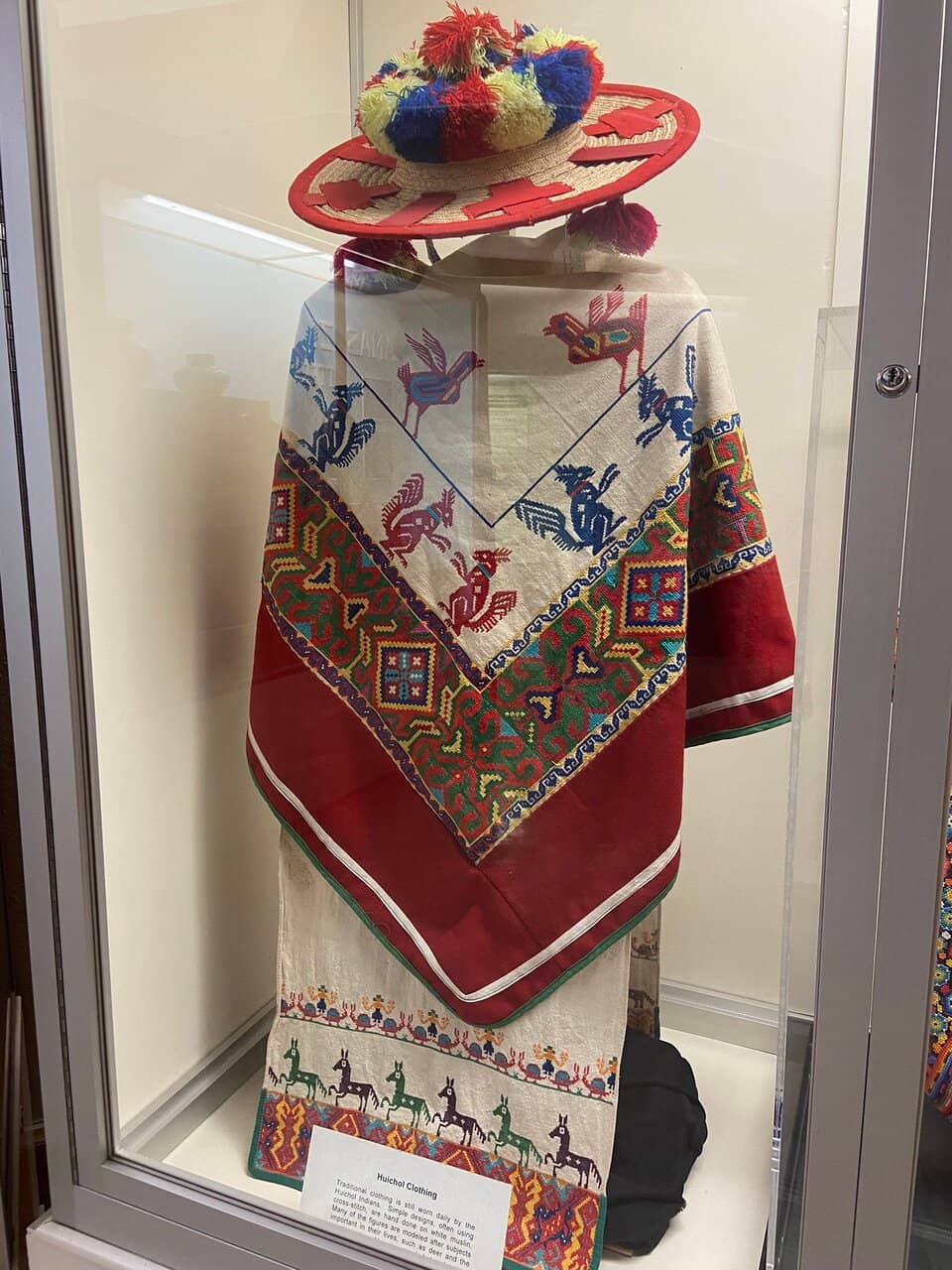 Chihuahuan Desert Gardens