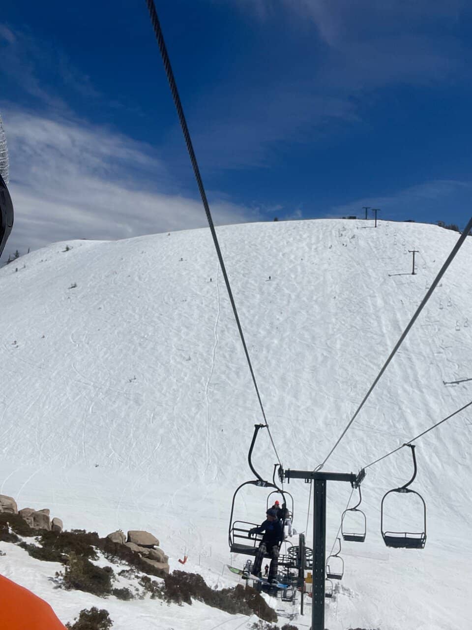Mountain Biking Park (Seasonal)