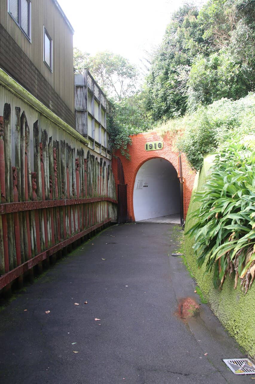 Panoramic Hilltop Views