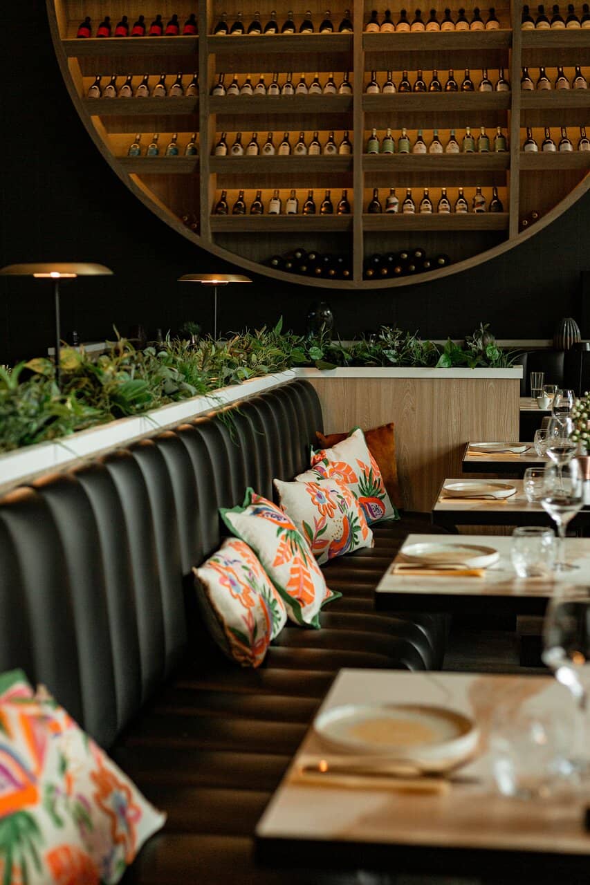 Passionate & Attentive Service