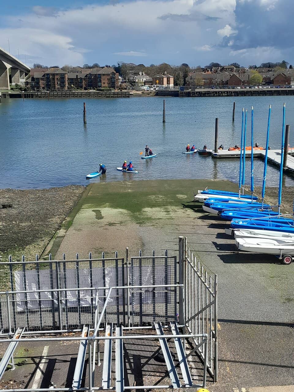 Marine Robotics Innovation Centre