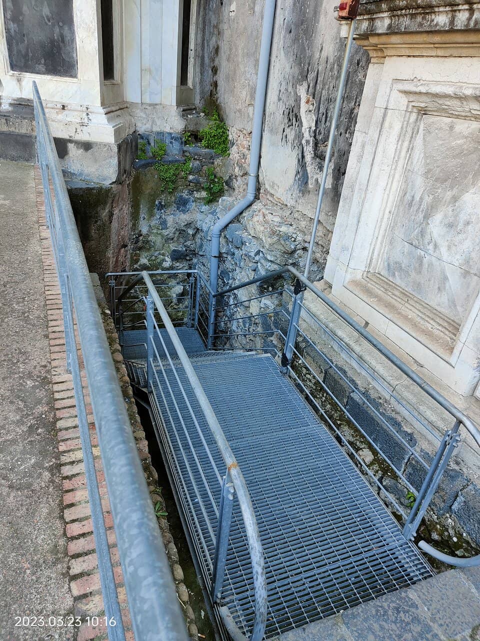Ancient Roman Baths