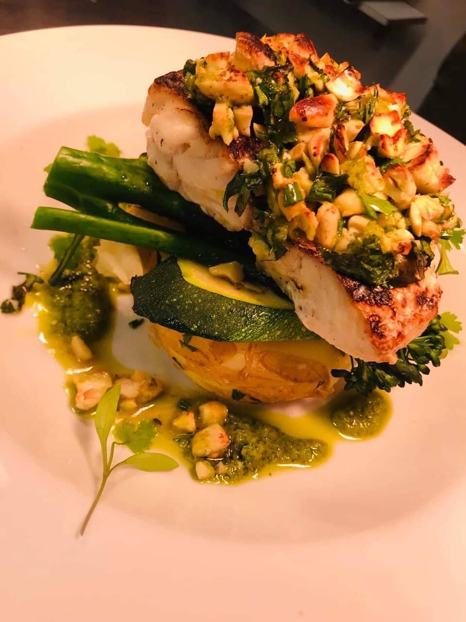 Friendly & Welcoming Atmosphere