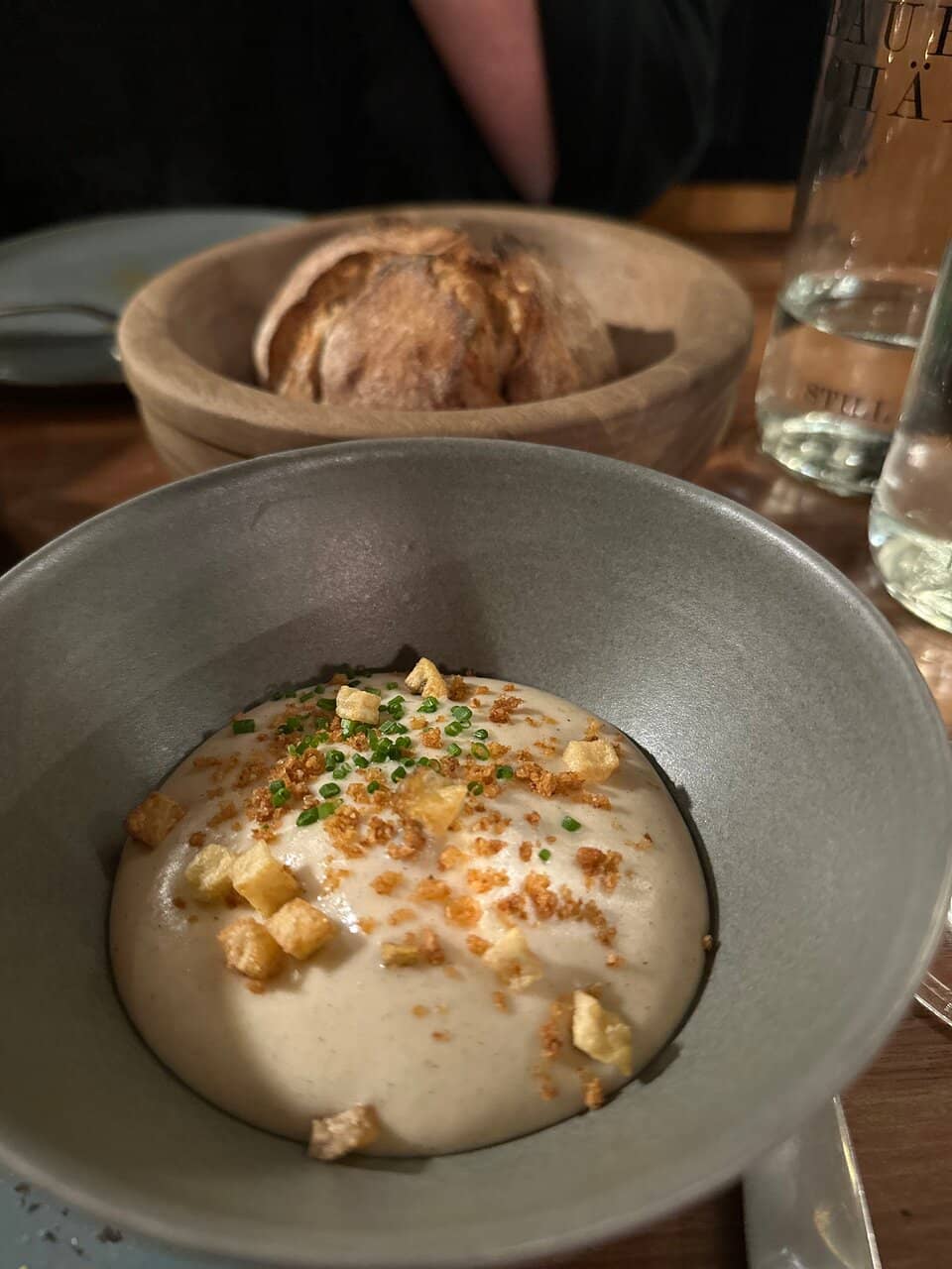 Surprise Menu Adventure