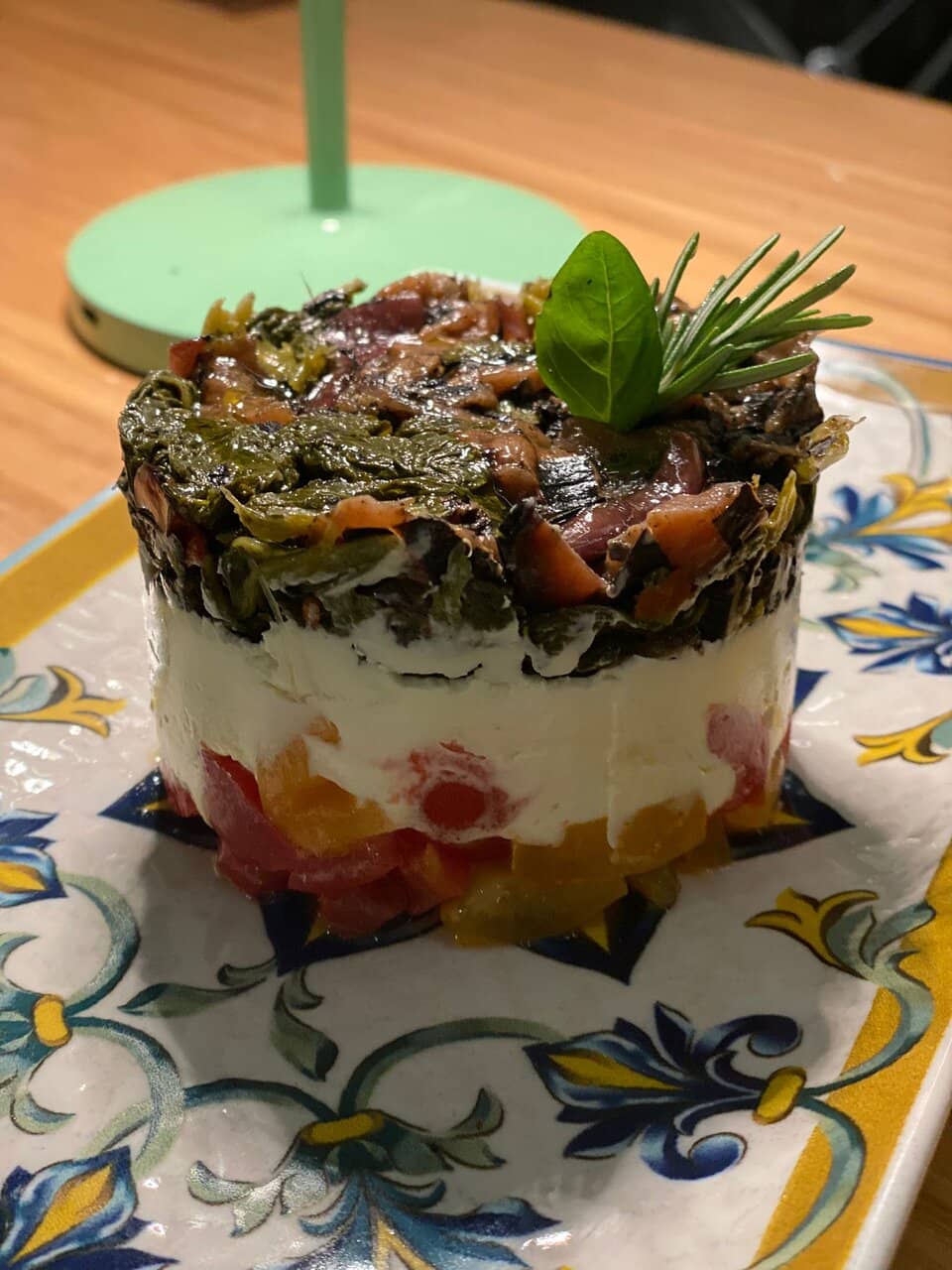 Outstanding Natural Wine Selection