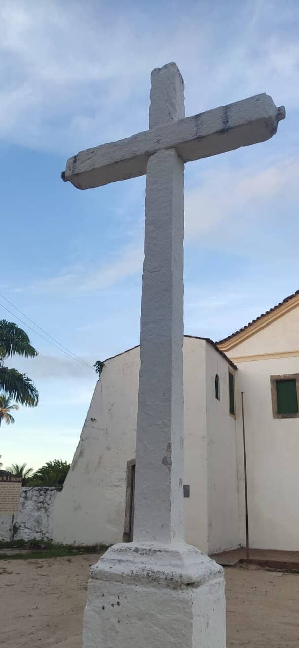 Image of Nossa Senhora de Nazaré