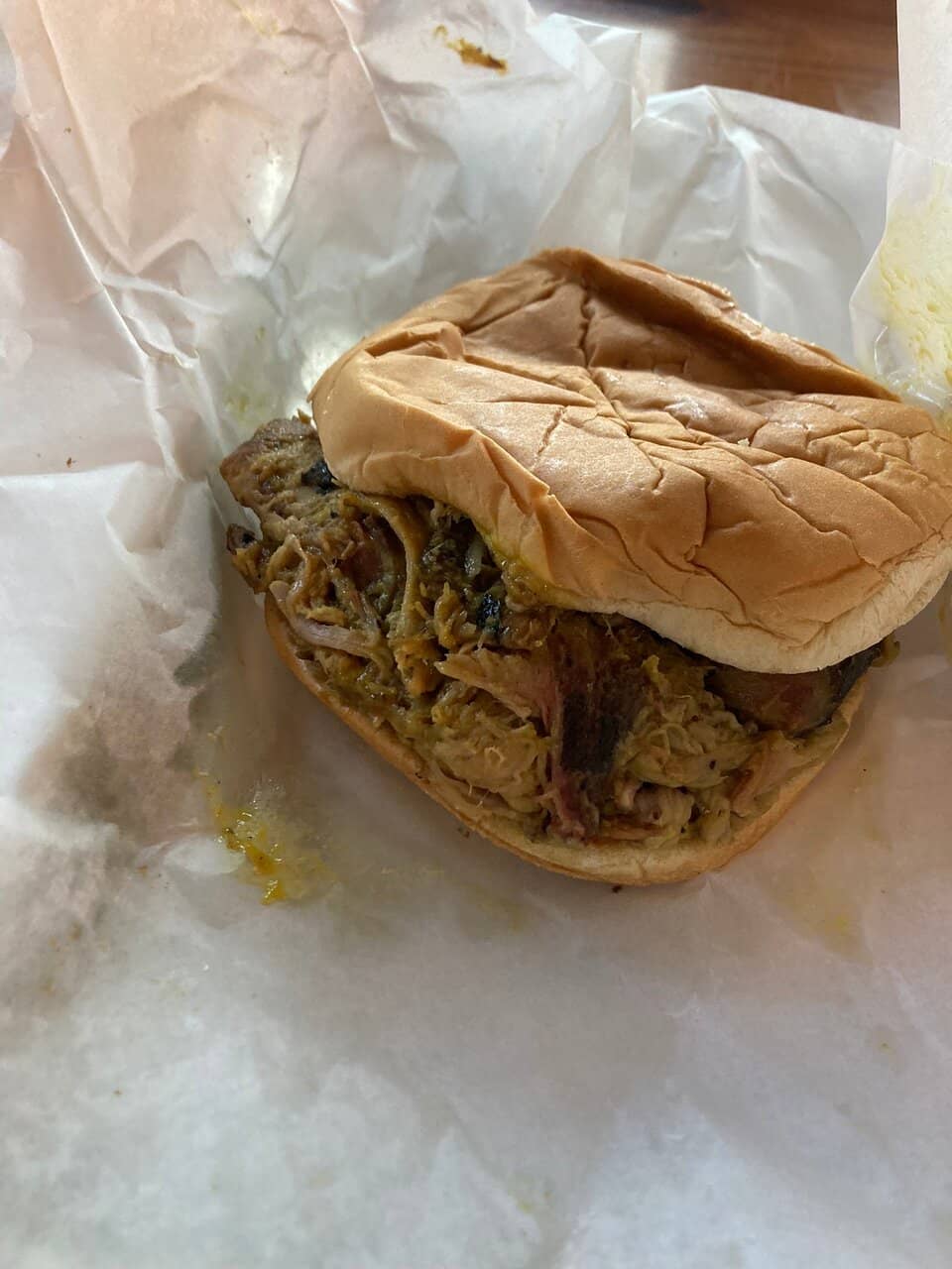 Iconic Southern Sides