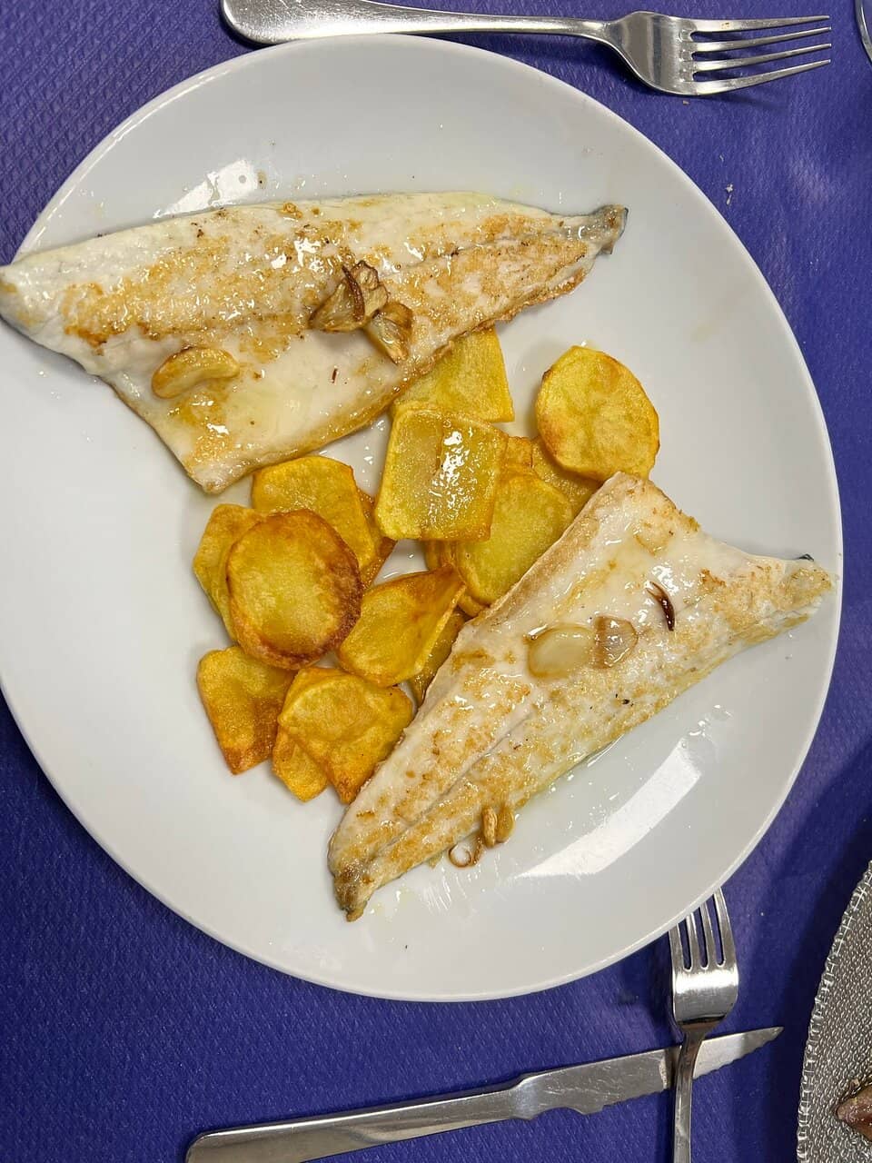 Unique Homemade Desserts