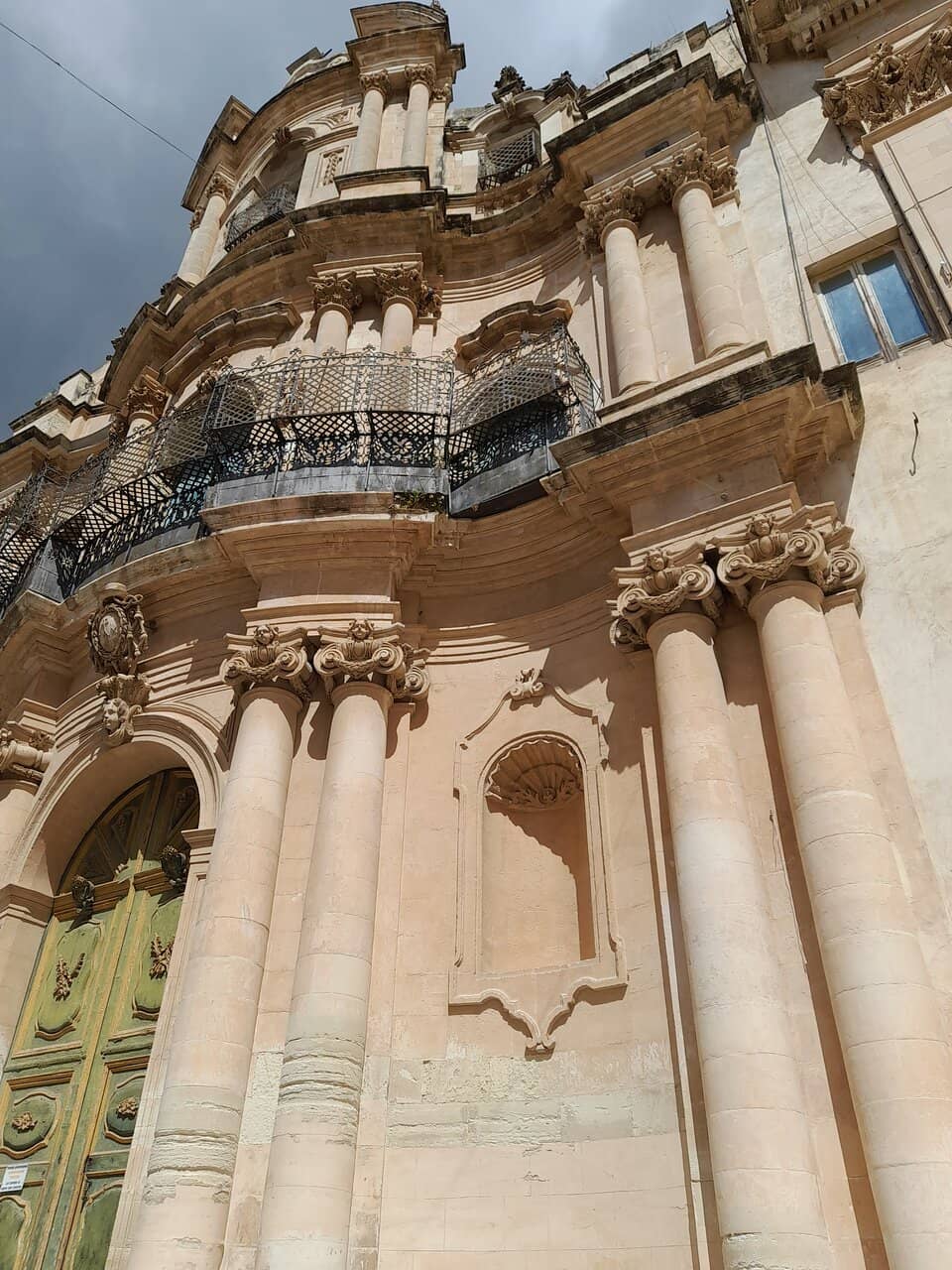 Vertical photo