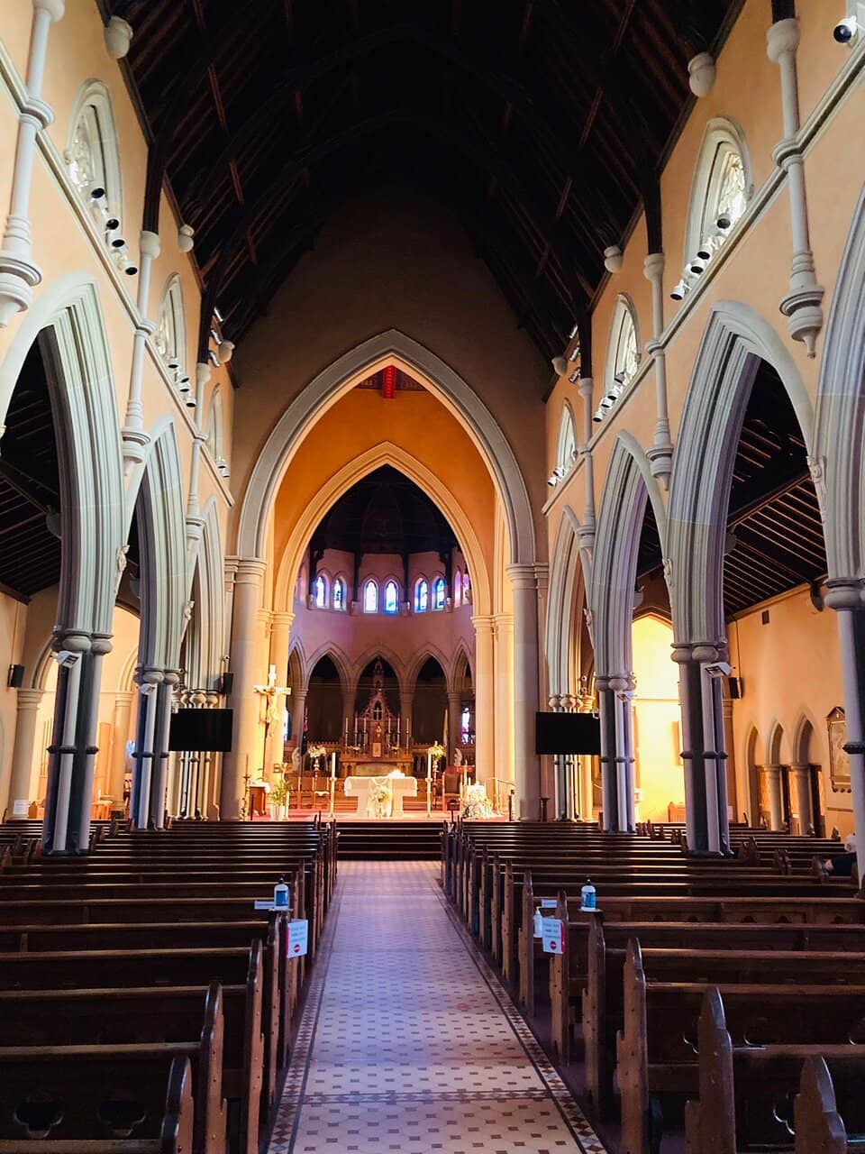 Geelong's Architectural Icon