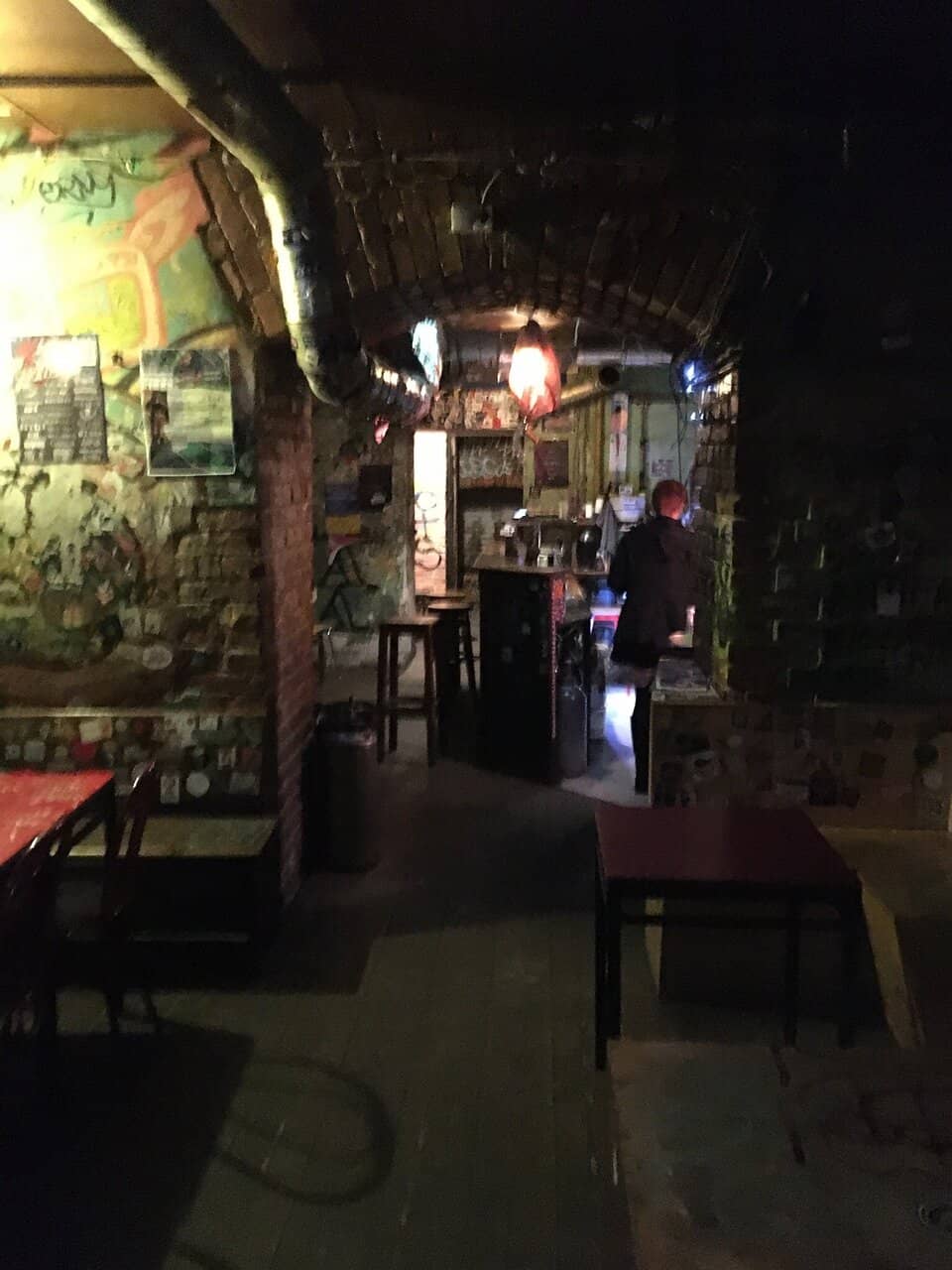 Affordable Drinks & Palinka