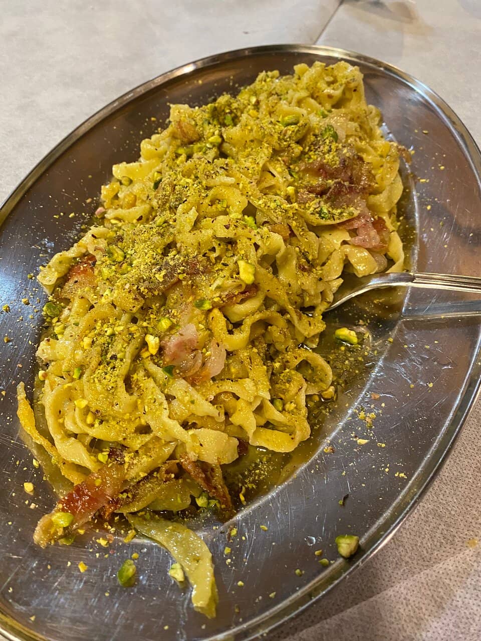 Authentic Italian Experience