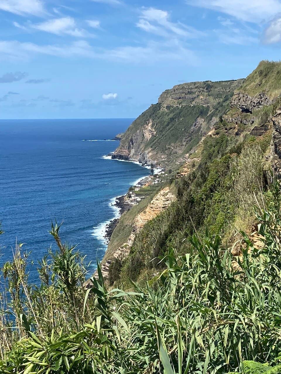 Ocean Views
