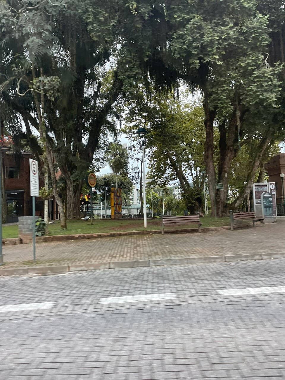 Musical Event Venue