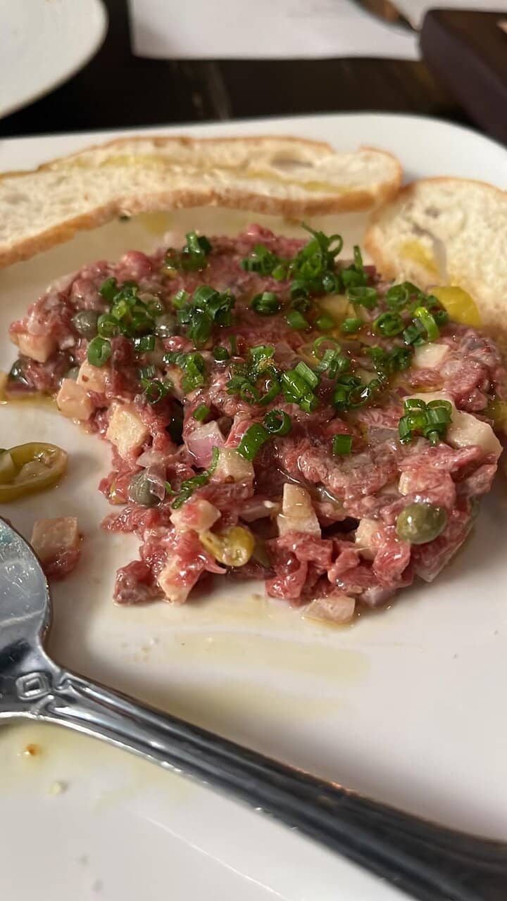 Creative Small Plates