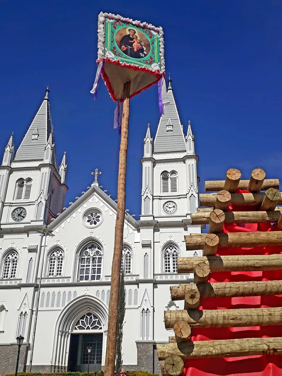 Igreja Matriz
