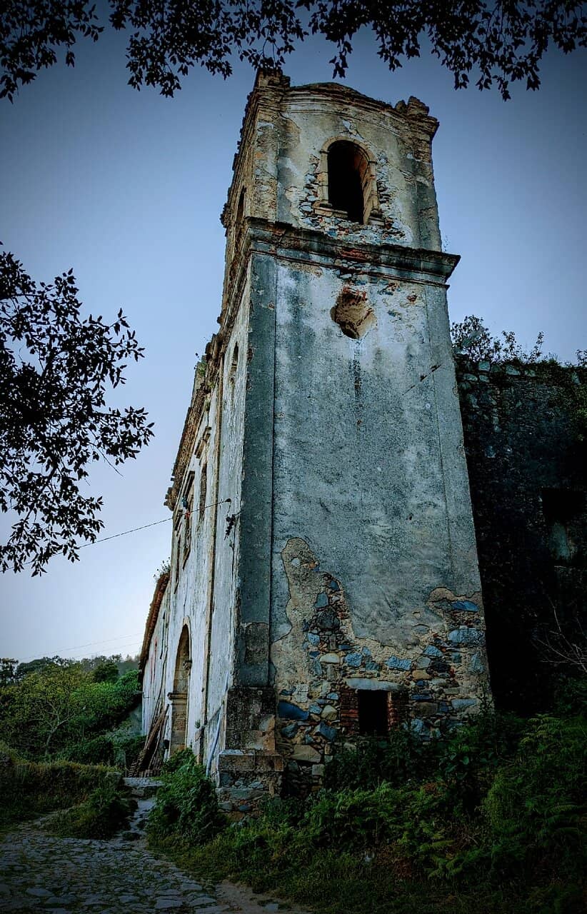 The Crypt