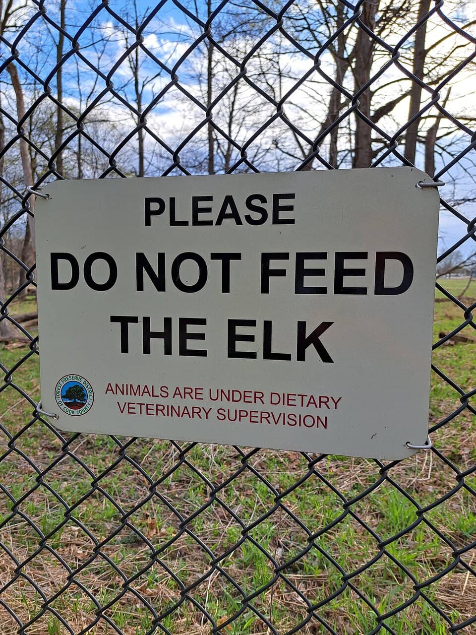 Wooded Hiking & Biking Trails