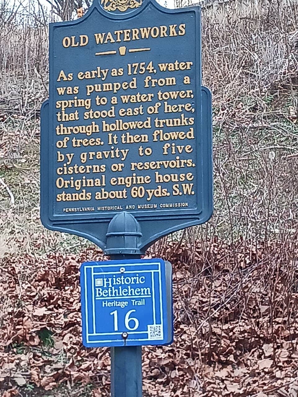 Moravian Industrial Heritage