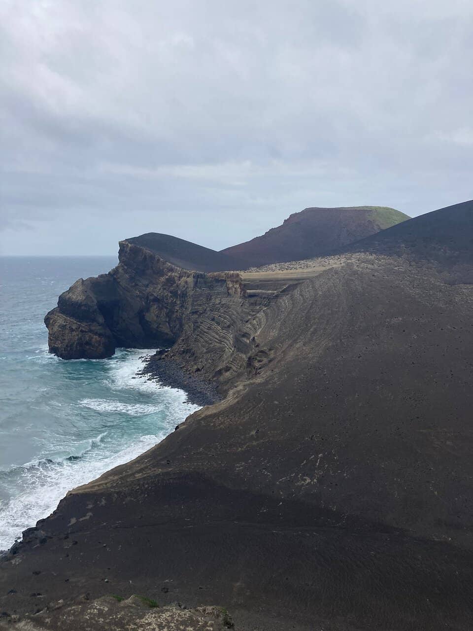 Vertical photo