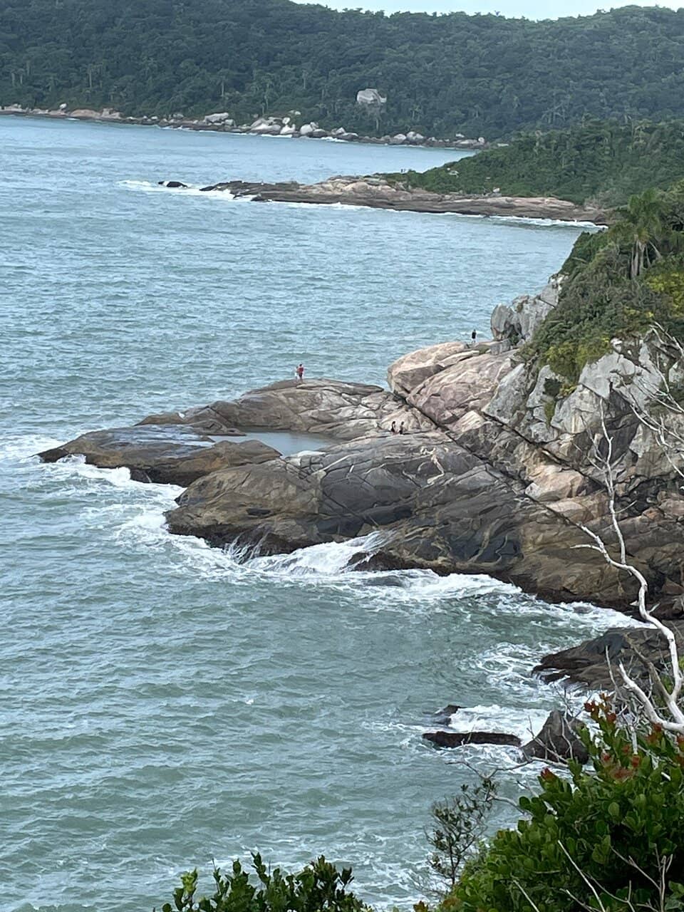Natural Pools (Access Permitting)