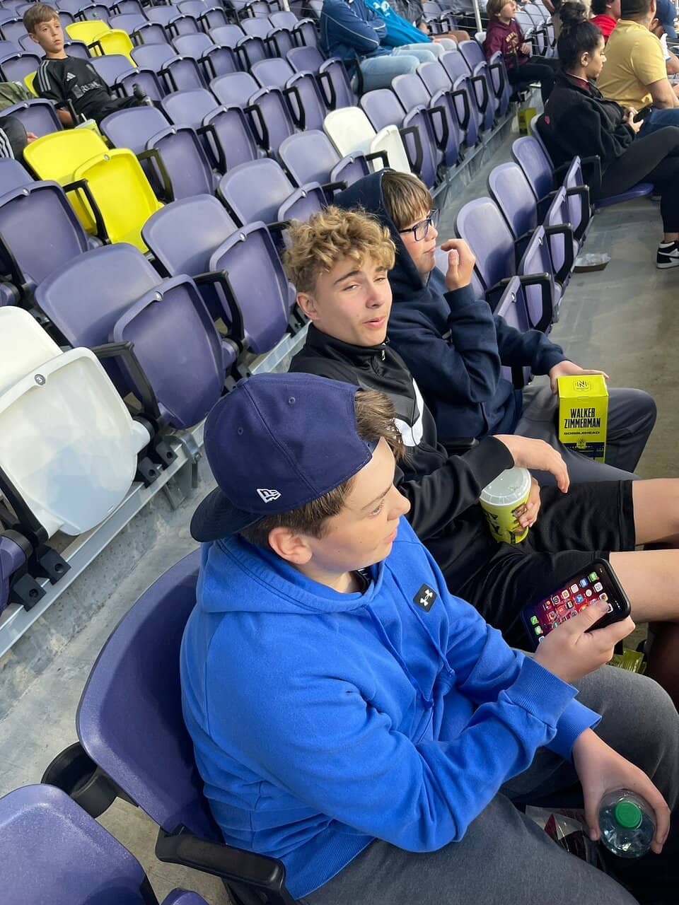 FIFA Club World Cup 2025 Host