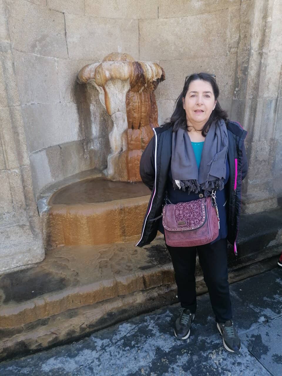 The Main Burgas Pools