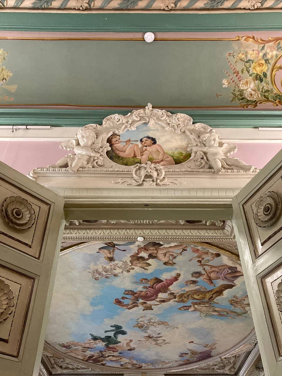 Temporary Exhibitions