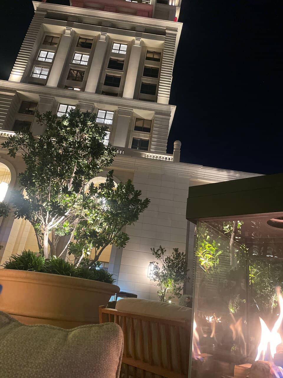 Elevated Shisha Experience