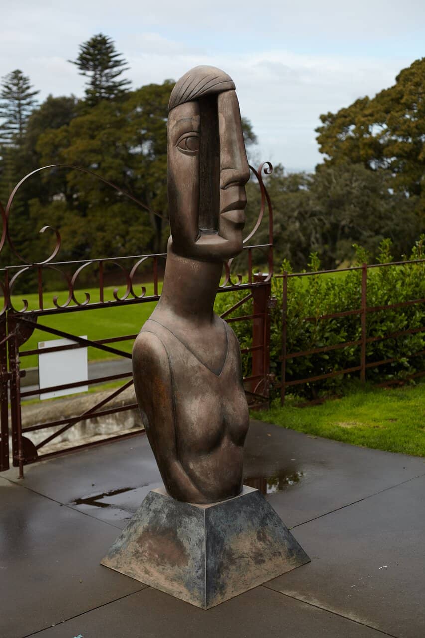 The Homestead's Art Collections