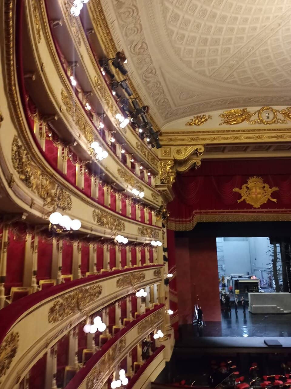 Costume and Portrait Gallery