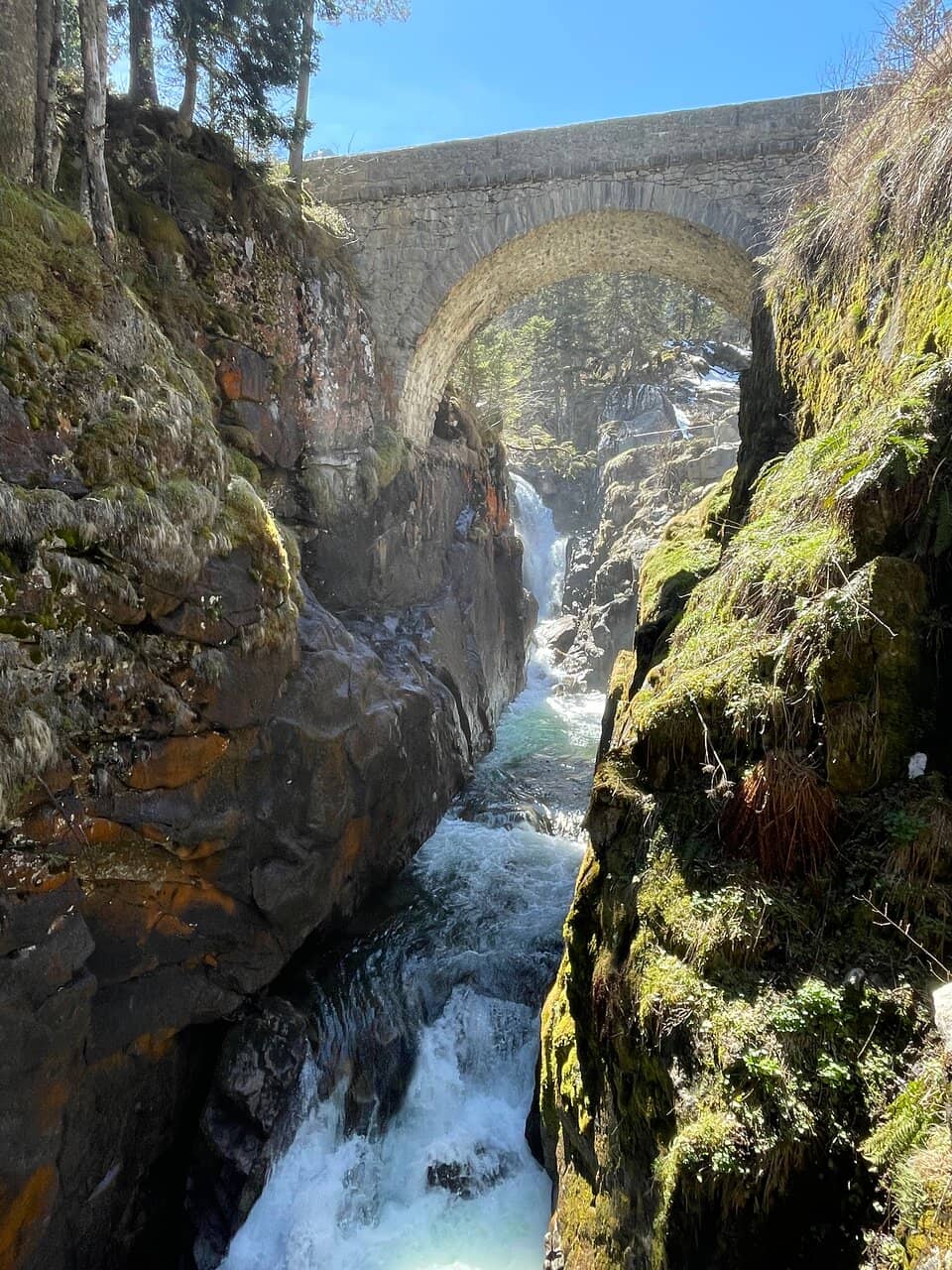 Cauterets Thermal Baths