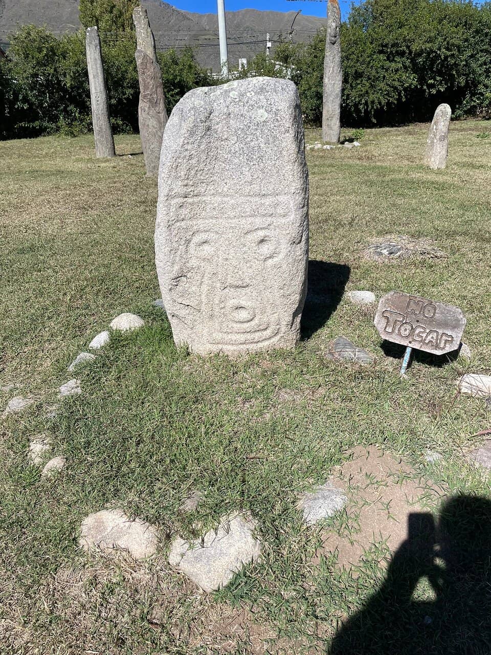 Suggestive Sculptures