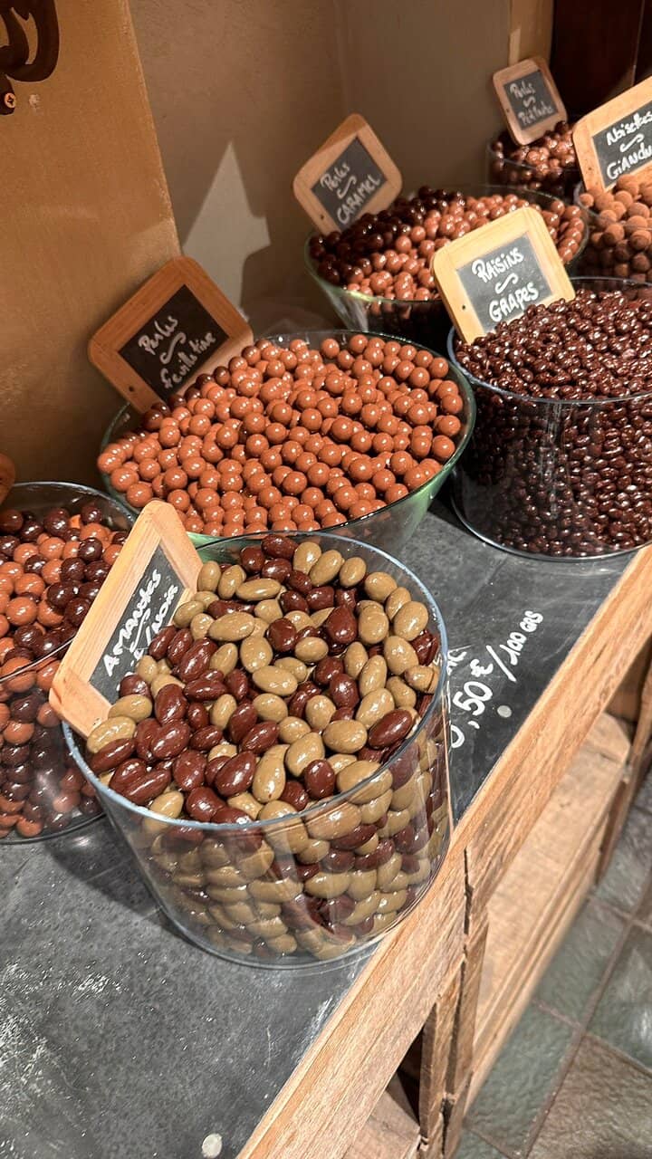 Playful Chocolate Bars