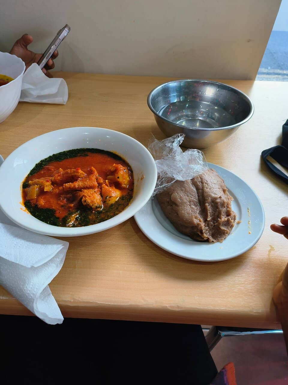 Award-Winning Fish and Chips