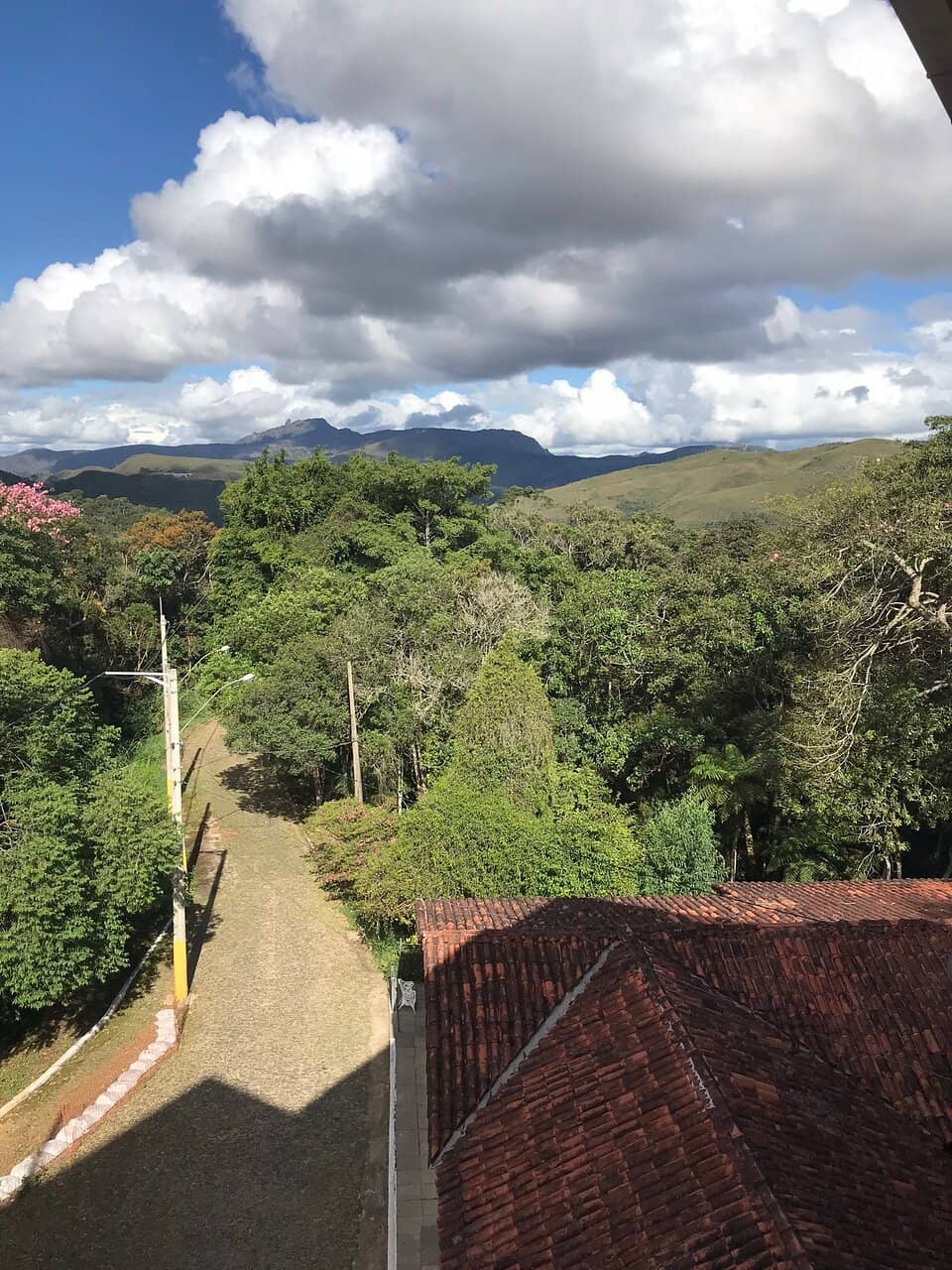 Biodiversity Hotspot